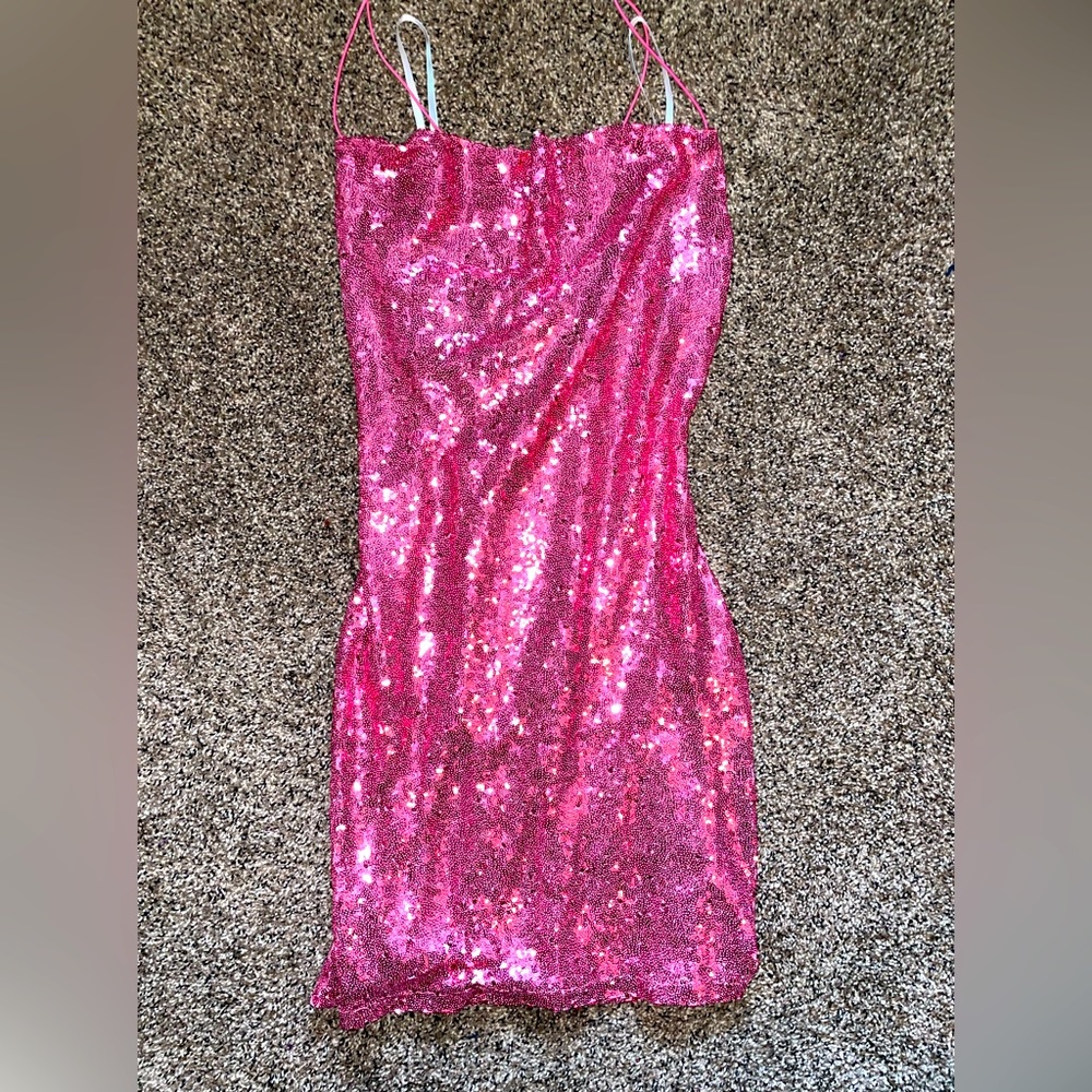 Windor Bodycon Dress